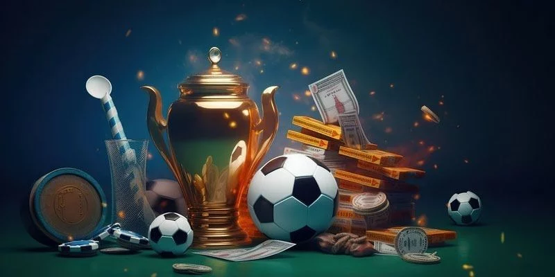 Đa dạng lựa chọn tại Lucky Sports Đa dạng lựa chọn tại Lucky Sports