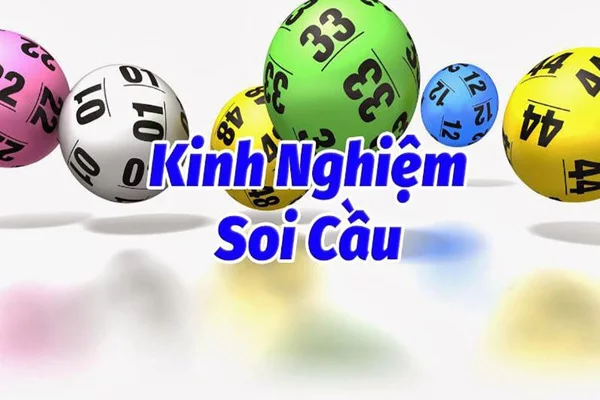 Tích lũy kinh nghiệm chơi xổ số thắng lớn Tích lũy kinh nghiệm chơi xổ số thắng lớn