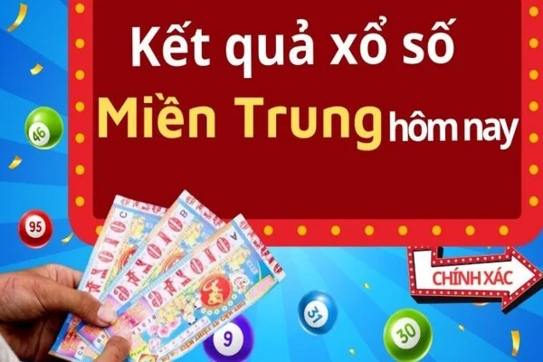 Xổ số miền Trung dễ chơi dễ rinh thưởng Xổ số miền Trung dễ chơi dễ rinh thưởng