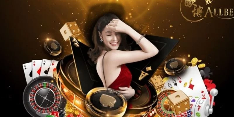 Những ưu điểm nổi bật tại sảnh cược Allbet Gaming Những ưu điểm nổi bật tại sảnh cược Allbet Gaming