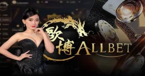 Allbet Gaming