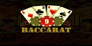 Baccarat ăn tiền