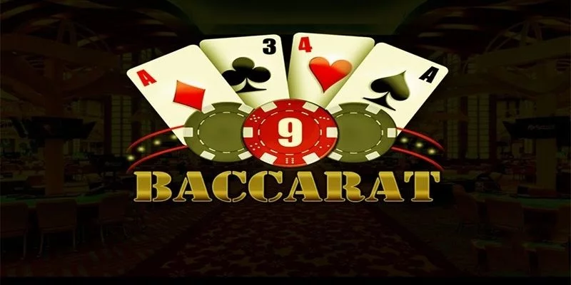 Baccarat ăn tiền