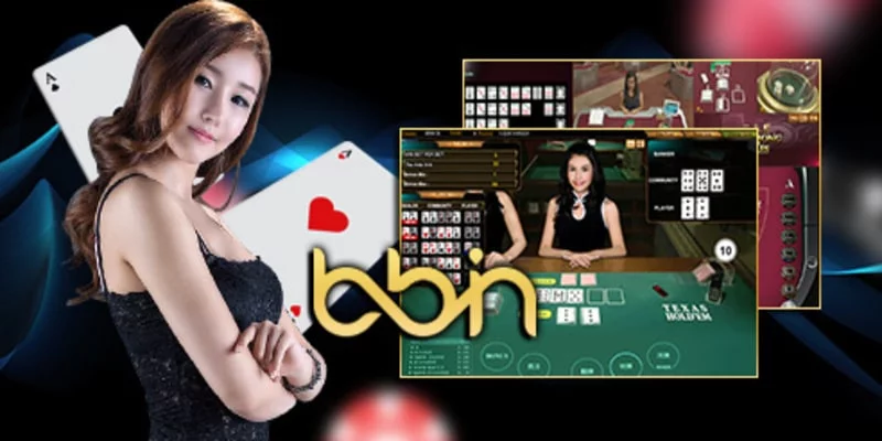 Bbin Live Casino