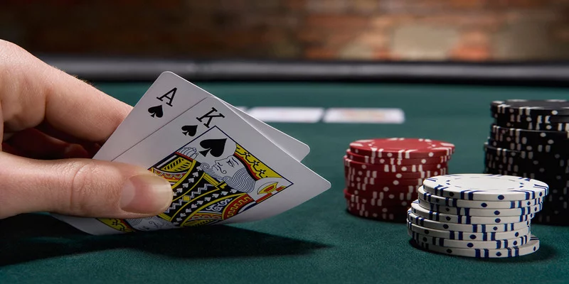Game poker online là gì? Game poker online là gì?