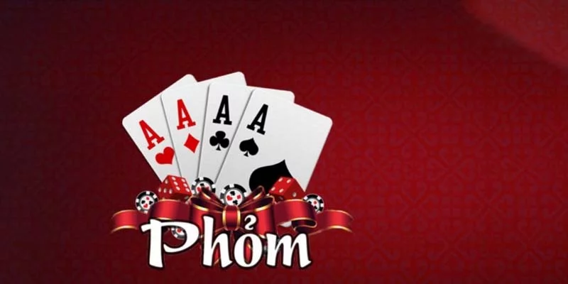 Giới thiệu game bài Phỏm tại nhà cái Vin88 Giới thiệu game bài Phỏm tại nhà cái Vin88