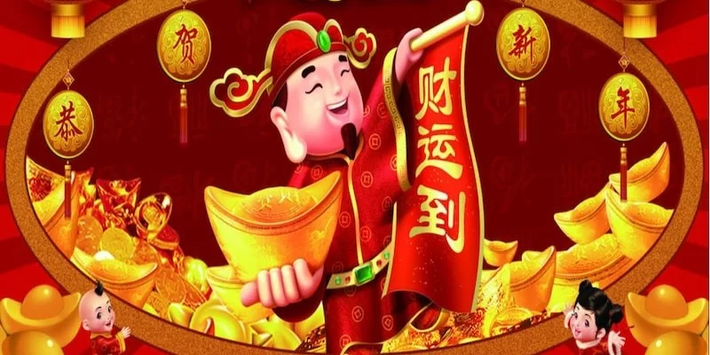 Một số thể loại nổ hũ được yêu thích tại Vin88 Một số thể loại nổ hũ được yêu thích tại Vin88