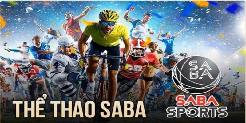 Những lợi thế cạnh tranh của đơn vị thể thao Saba tại Vin88