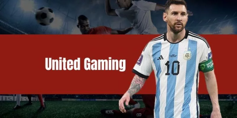 Những thông tin chi tiết giới thiệu sảnh United Gaming Những thông tin chi tiết giới thiệu sảnh United Gaming