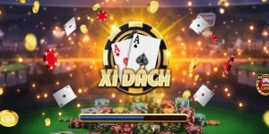 xì dách đổi thưởng